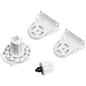 SL10 Roller Shade Clutch Repair Kit for 1-1/8 Inch(28mm) Tube-White