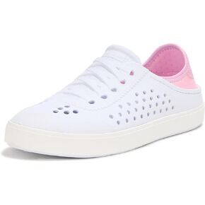 Skechers Girl's Breezy Steps Sneaker