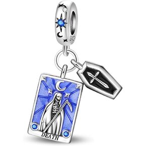 حبات سحر الفضة S925 STERLING FOR WOMEN