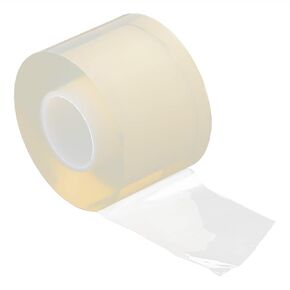 Watch Protective Film Anti‑Static Jewelry Protector Jewelry Protector Tape Wrap Wrapping Anti-Static Anti-Scratch Repair Film Accessories