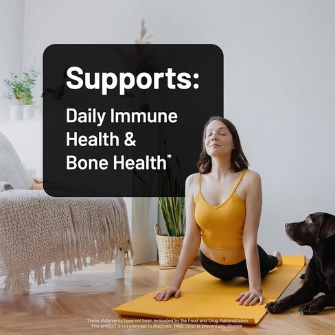 NatureWise Vitamin D3 10,000 IU Plus K2 (MK-7) 200 mcg with Organic Extra Virgin Coconut Oil - Supports Calcium Absorption, Bone, Heart & Immune Health - Non-GMO, Soy & Gluten-Free - 90 Softgels in Saudi Arabia