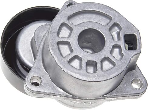 Acdelco Gold 38284 تجميع موتر حزام محرك مع بكرة in Saudi Arabia