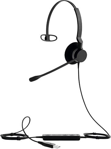 Jabra Biz 2300 Headset in Kuwait