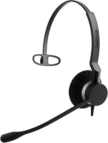 Jabra Biz 2300 Headset in Kuwait