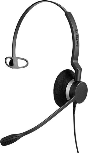 Jabra Biz 2300 Headset in Kuwait