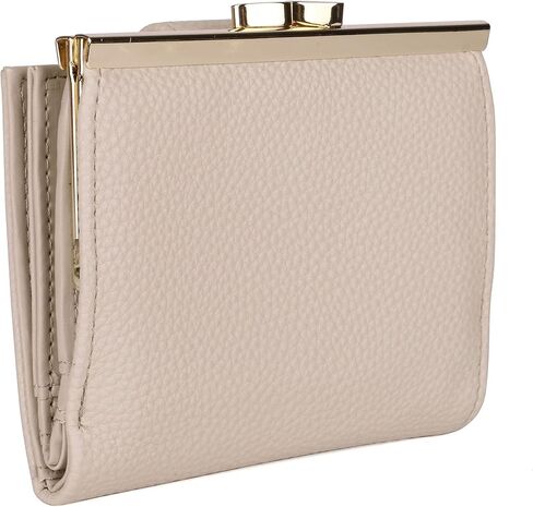 Julia Buxton Beautiful Nature Vegan Leather Lexington Wallet in Saudi Arabia
