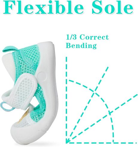 MK Matt Keely Toddler Sundals Summer Kids Water Sandals مغلق أحذية مياه قابلة للتعديل in Saudi Arabia