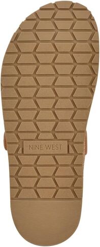 Nine West Women's Heavin Wedge Sandal in Saudi Arabia