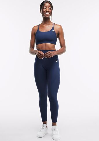 Peloton Women's Cadent High Rise Pocket Legging in Kuwait