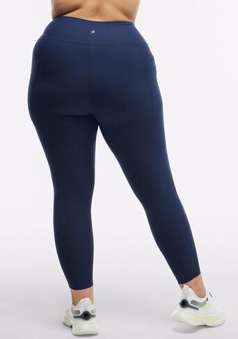 Peloton Women's Cadent High Rise Pocket Legging in Kuwait