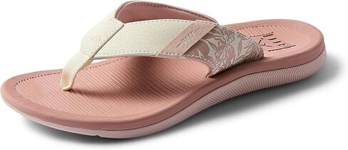 REEF Girl's Kids Santa Ana Flip-Flop in Kuwait