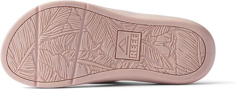 REEF Girl's Kids Santa Ana Flip-Flop in Kuwait