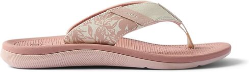 REEF Girl's Kids Santa Ana Flip-Flop in Kuwait