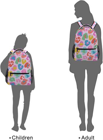 أزياء لعبة البيسبول الرياضية اللينة American American Backpacks School Book College College Lage for Women Girls Men Boys in Kuwait