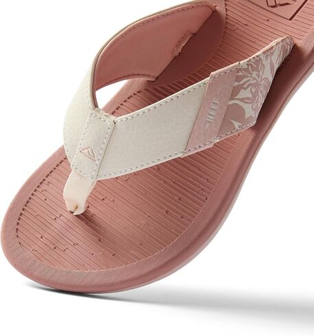 REEF Girl's Kids Santa Ana Flip-Flop in Kuwait