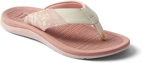 REEF Girl's Kids Santa Ana Flip-Flop in Kuwait