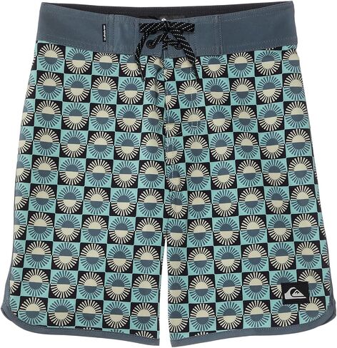 Quiksilver Boys' Surfsilk Scallop (Big Kids) in Kuwait
