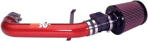 K&N Cold Air Intake System: High-Flow Air Filter, Increase Performance & Acceleration: Compatible with 1998-2005 Mazda: Miata, MX-5 II, 69-6000TR in Saudi Arabia