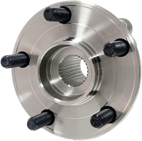 930-400 Front Wheel Bearing Hub Assembly 5 Lug for Lexus ES330 ES350 Toyota Avalon Camry Venza Sienna Solara Highlander 510063 Hub Assembly in Saudi Arabia