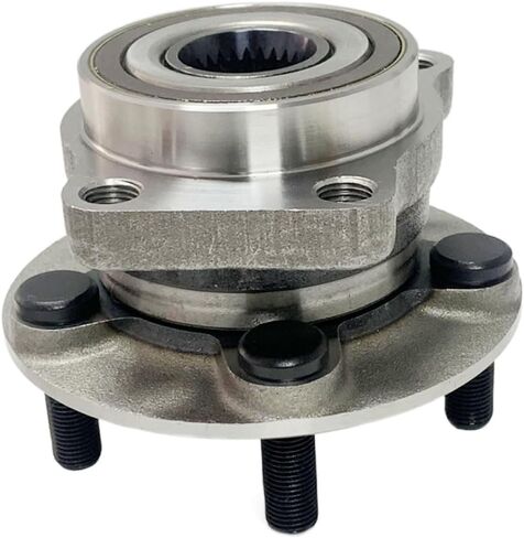 930-400 Front Wheel Bearing Hub Assembly 5 Lug for Lexus ES330 ES350 Toyota Avalon Camry Venza Sienna Solara Highlander 510063 Hub Assembly in Saudi Arabia