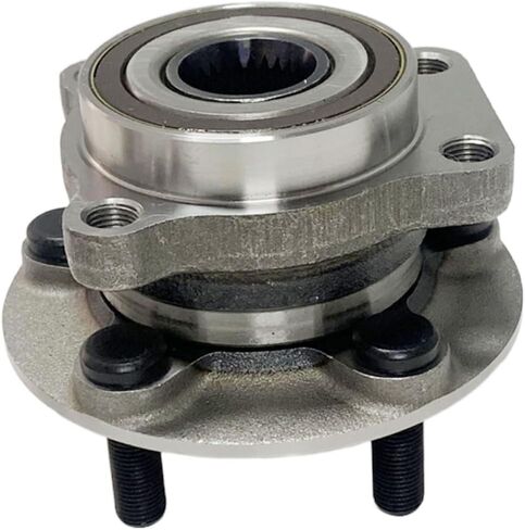 930-400 Front Wheel Bearing Hub Assembly 5 Lug for Lexus ES330 ES350 Toyota Avalon Camry Venza Sienna Solara Highlander 510063 Hub Assembly in Saudi Arabia