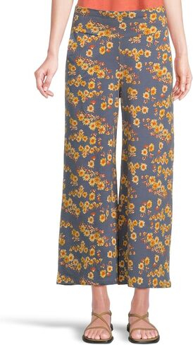 Toad&Co Women's Chaka Wide Leg Pants in Saudi Arabia