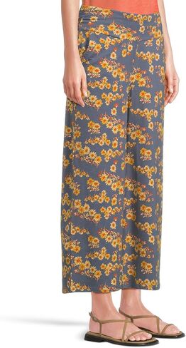 Toad&Co Women's Chaka Wide Leg Pants in Saudi Arabia