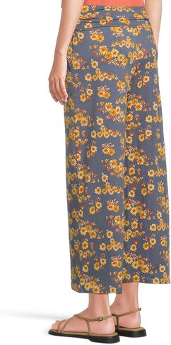Toad&Co Women's Chaka Wide Leg Pants in Saudi Arabia