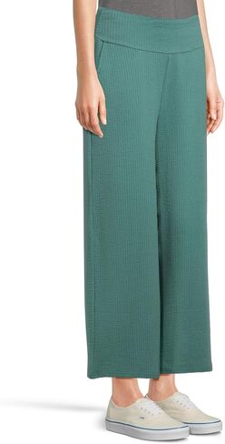 Toad&Co Women's Chaka Wide Leg Pants in Saudi Arabia