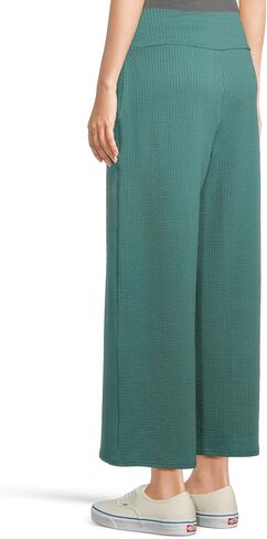 Toad&Co Women's Chaka Wide Leg Pants in Saudi Arabia