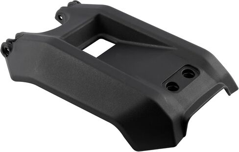 Motorcycle Battery Cover Electric Dirt Bike Battery Guards Protect for Surron Light Bee X/Surron Light Bee S/X160/X260-Black in Saudi Arabia