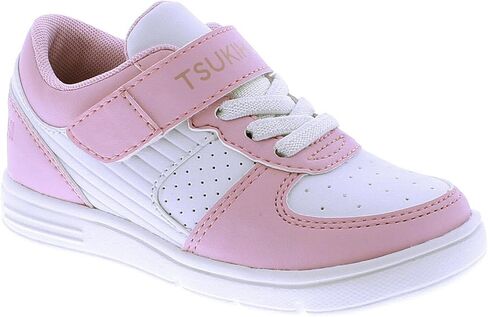 TSUKIHOSHI Girl's Court (Toddler/Little Kid) Sneaker in Saudi Arabia