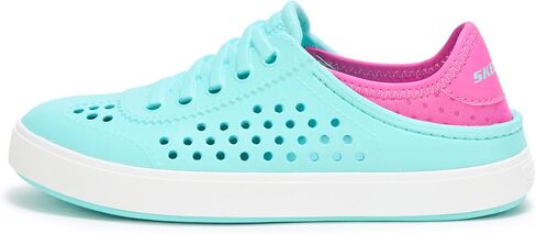 Skechers Girl's Breezy Steps حذاء رياضة in Saudi Arabia