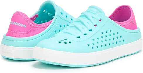 Skechers Girl's Breezy Steps حذاء رياضة in Saudi Arabia