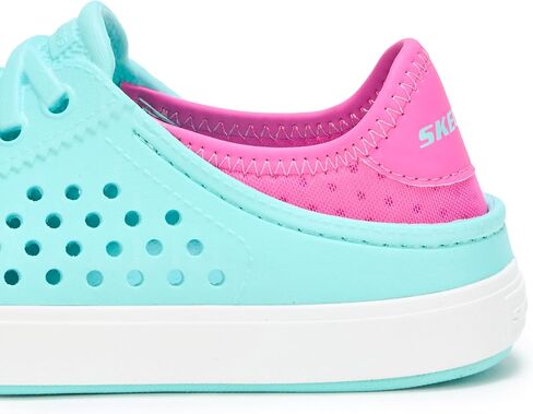 Skechers Girl's Breezy Steps حذاء رياضة in Saudi Arabia