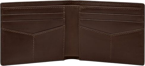 Fossil Men's Bifold Wallet in Saudi Arabia