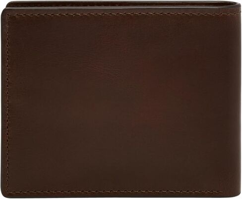 Fossil Men's Bifold Wallet in Saudi Arabia