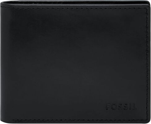 Fossil Men's Bifold Wallet in Saudi Arabia