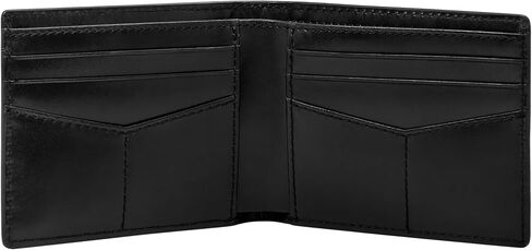 Fossil Men's Bifold Wallet in Saudi Arabia