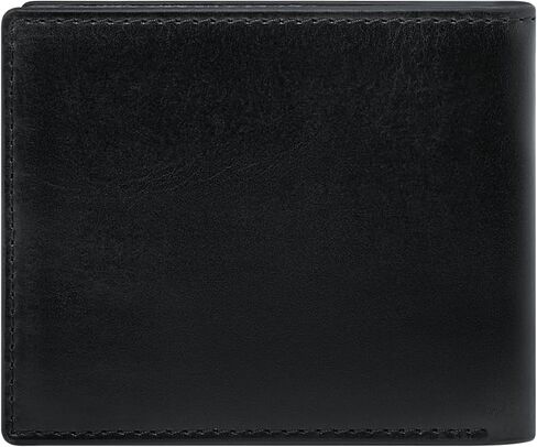 Fossil Men's Bifold Wallet in Saudi Arabia