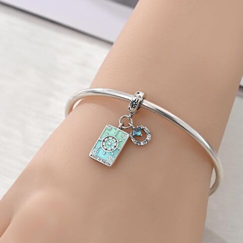 حبات سحر الفضة S925 STERLING FOR WOMEN in Kuwait