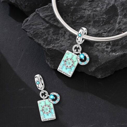 حبات سحر الفضة S925 STERLING FOR WOMEN in Kuwait