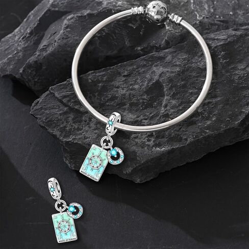 حبات سحر الفضة S925 STERLING FOR WOMEN in Kuwait
