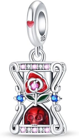 حبات سحر الفضة S925 STERLING FOR WOMEN in Kuwait