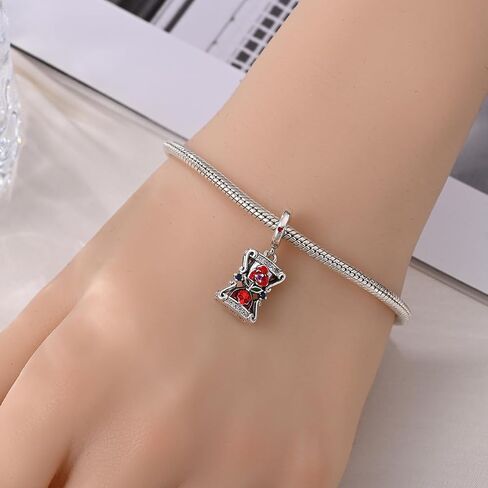 حبات سحر الفضة S925 STERLING FOR WOMEN in Kuwait