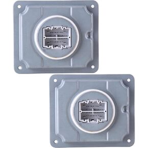 LED Headlight Module Fits Ford Explorer 2020-2022, JX7B13B626AG HID Ballast Control Unit