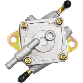 AHL Fuel Pump 707200000 for Can-Am Bombardier Quest 650 4X4 2003/ Bombardier Quest 650 4x4 XT 2003/Bombardier Traxter 500 4x4 Automatic 2002-2004/ Bombardier Traxter 500 4x4 XT Automatic 2002-2004
