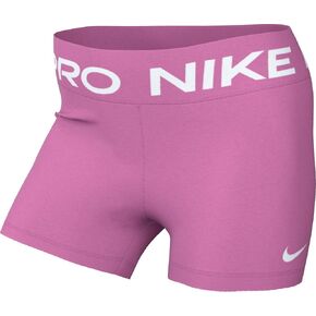Nike Women's Pro 3" Shorts