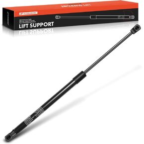 A-Premium Front Hood Lift Supports Gas Spring Shock Struts Compatible with Acura MDX 2014-2016 ZDX 2010-2013