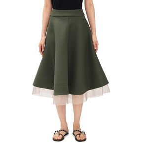 Rachel Comey Women's Fleurot Skirt
